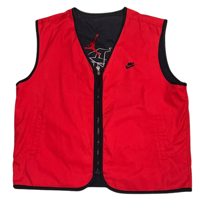 Air Jordan Reversible Vest