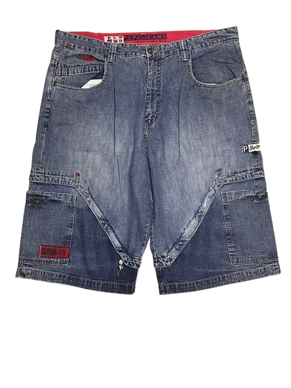 PEPE Jeans Denim Jorts