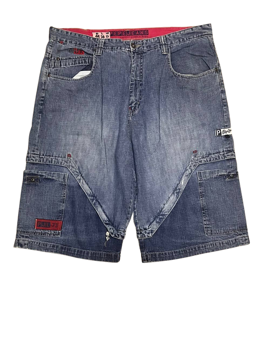 PEPE Jeans Denim Jorts