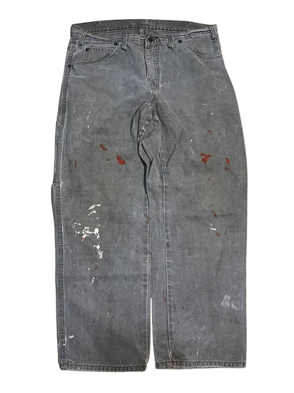Y2k Dickies Carpenter Pants