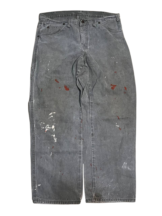 Y2k Dickies Carpenter Pants