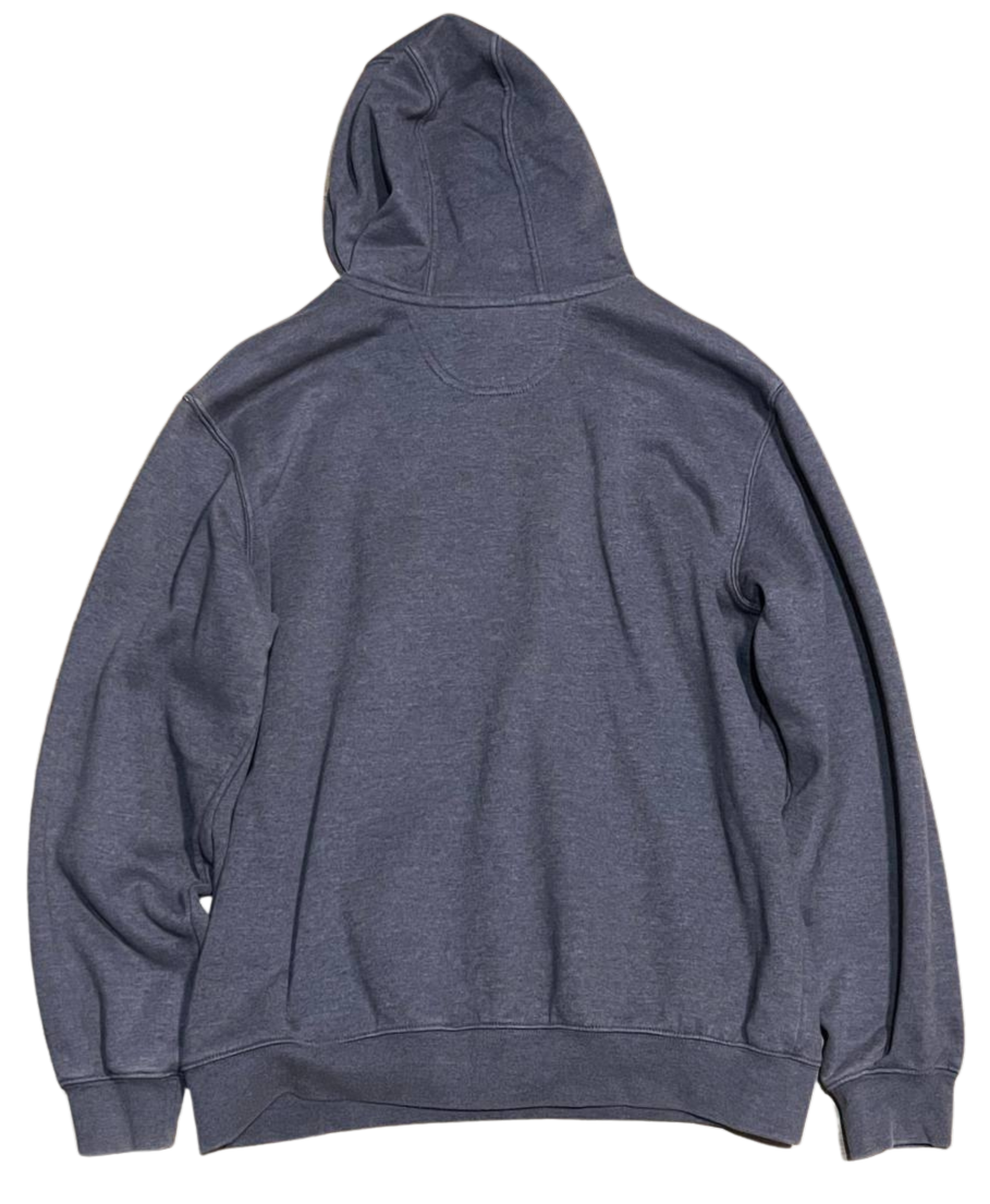 Carhartt Loose Fit Midweight Logo Graphic Sweatshirt