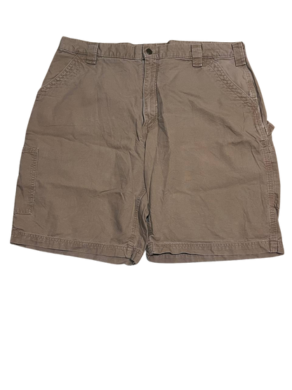 Carhartt Carpenter Jorts