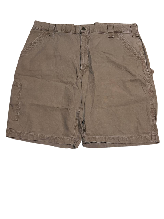 Carhartt Carpenter Jorts
