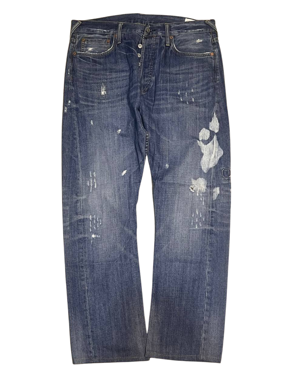Evisu Daicock Jeans