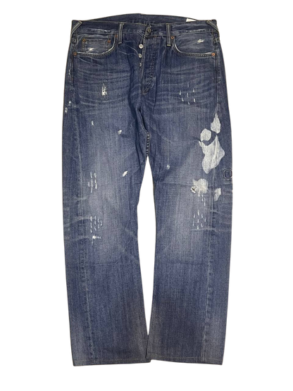 Evisu Daicock Jeans