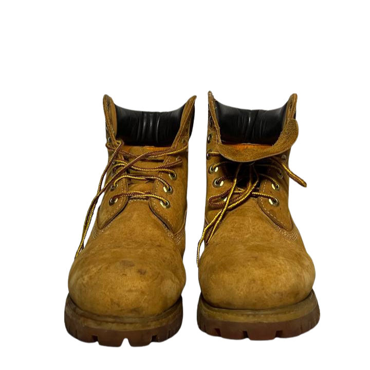 Timberland 8.5 men's Premium 6-Inch Waterproof Boot