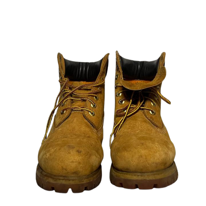 Timberland 8.5 men's Premium 6-Inch Waterproof Boot