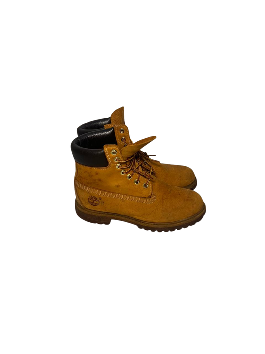 Timberland® Men's Premium 6-Inch Waterproof Boot