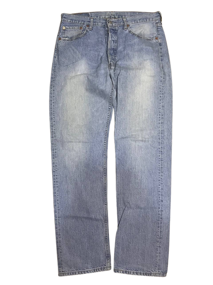 Levi's Strauss