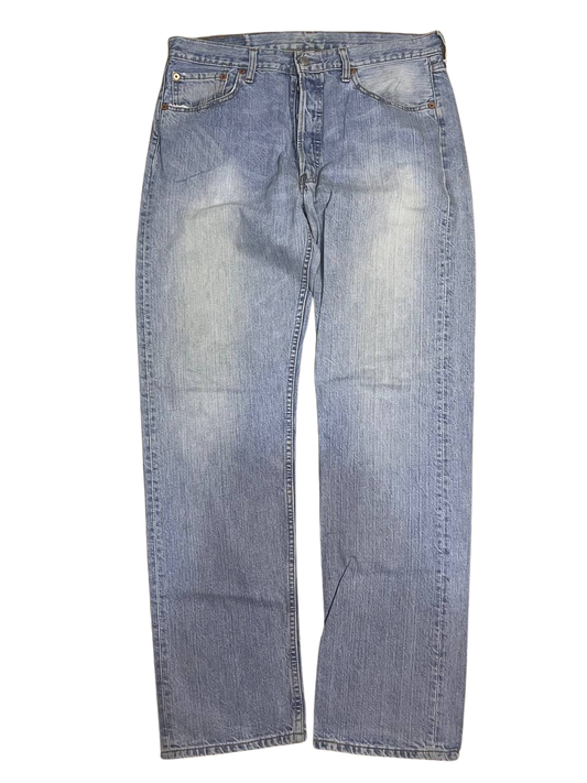 Levi's Strauss
