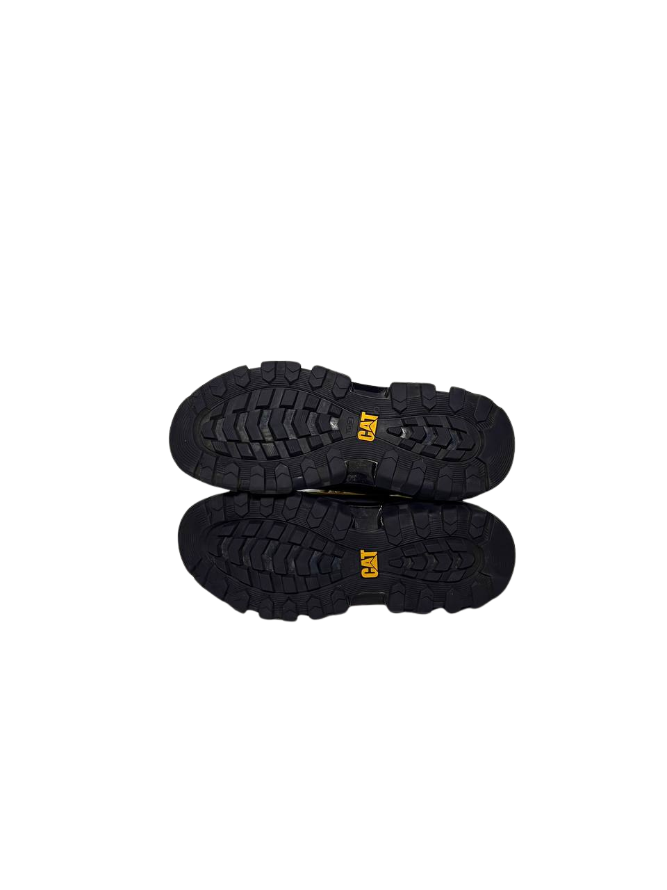 Caterpillar Raider Lace Trainers