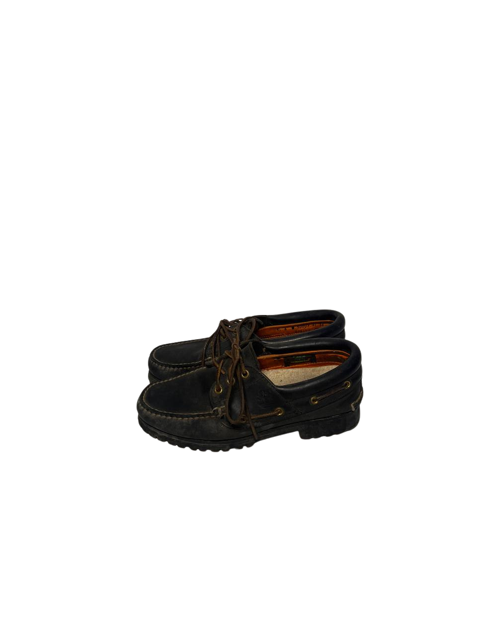 Timberland 6 3-EYE LUG Shoe & Cultural Resonance