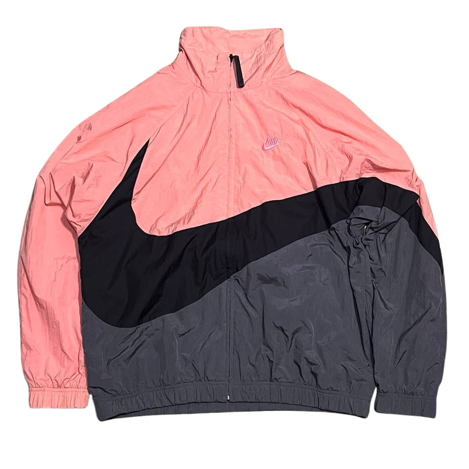 Nike Big Swoosh Windbreaker