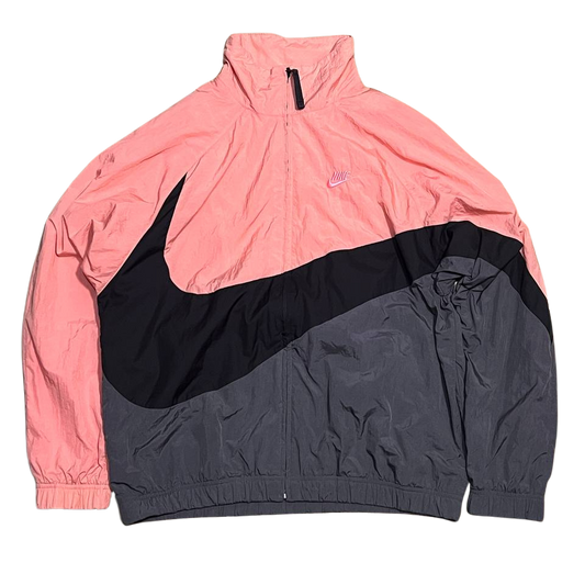Nike Big Swoosh Windbreaker