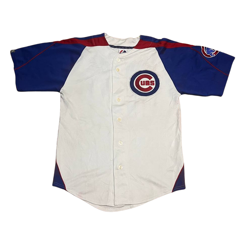 Cubs Baseball Jersey