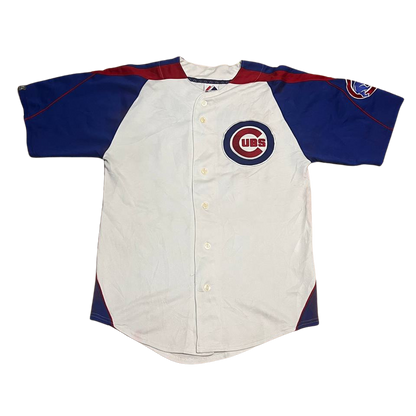Cubs Baseball Jersey