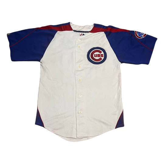 Cubs Baseball Jersey