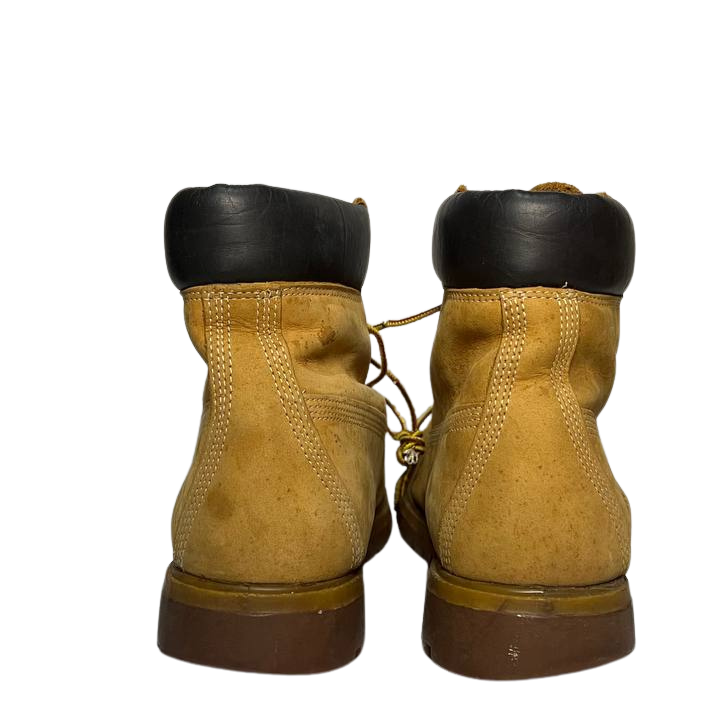 Timberland 10.5 men's Premium 6-Inch Waterproof Boot