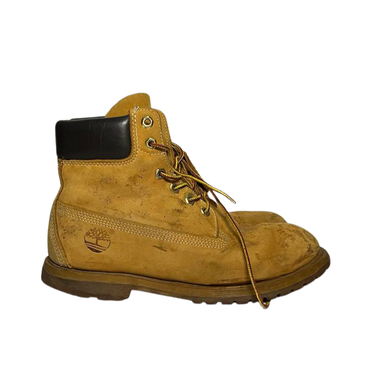Timberland 9.5 Women's Premium 6-Inch Waterproof Boot