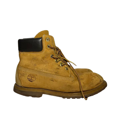Timberland 9.5 Women's Premium 6-Inch Waterproof Boot