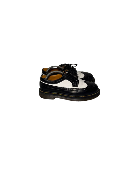Dr.Martens 1461 brogue al capone