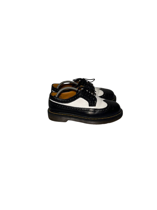 Dr.Martens 1461 brogue al capone