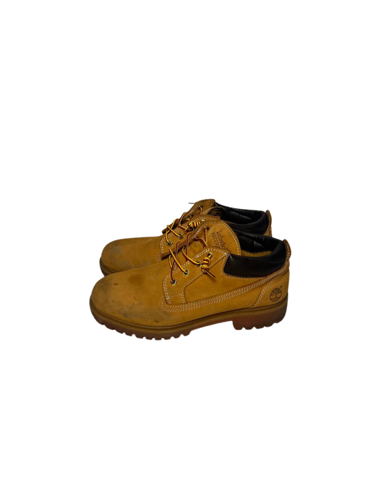 Timberland® Men's Low Cut Waterproof Boot