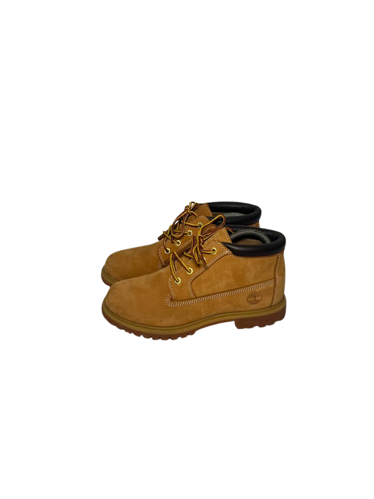 Timberland® Women's Mid Cut Waterproof Boot