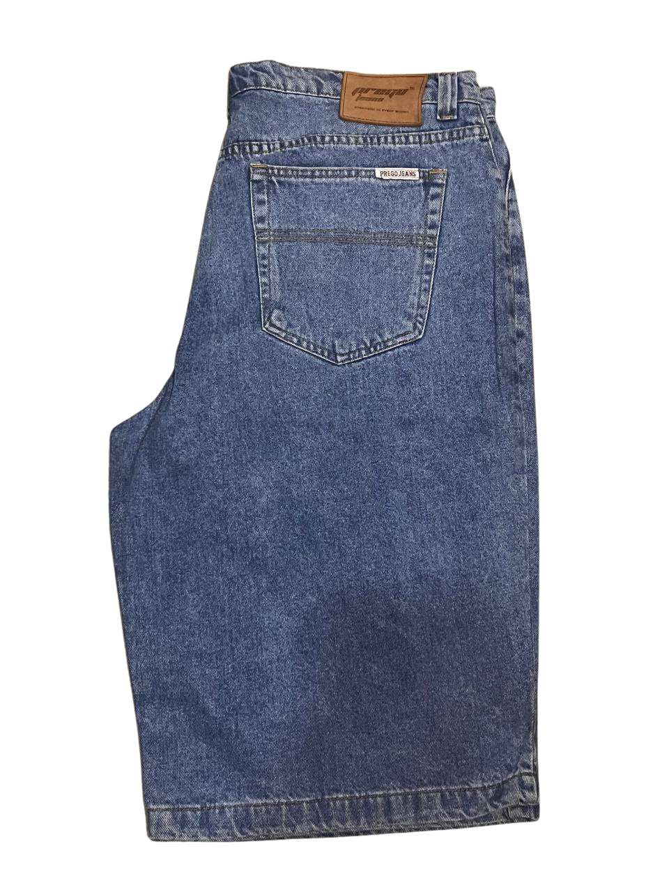 Prego jeans Denim Jorts