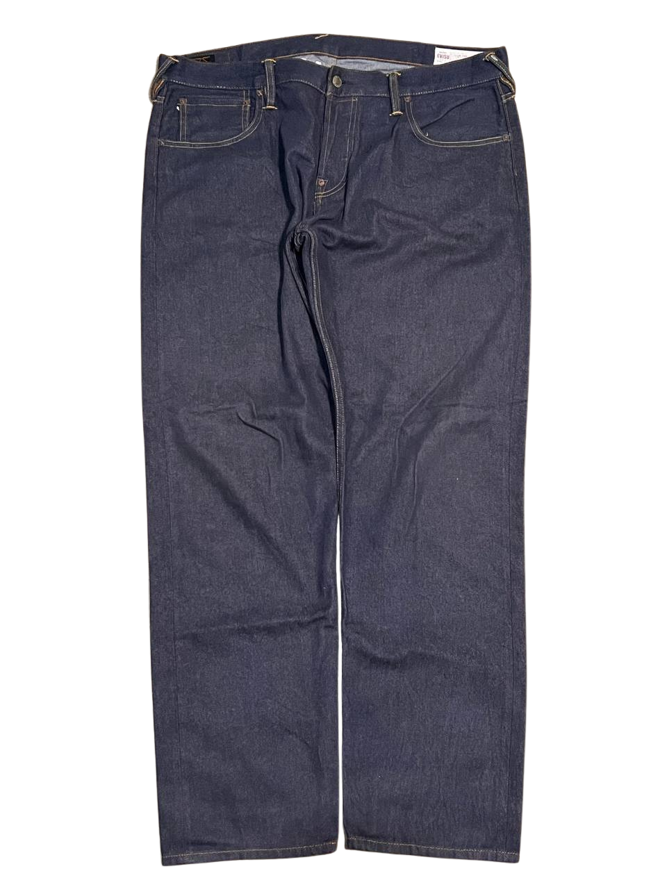 Evisu limited "Year if the Rooster", Men's Fashion, Bottoms, Jeans