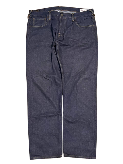 Evisu limited "Year if the Rooster", Men's Fashion, Bottoms, Jeans