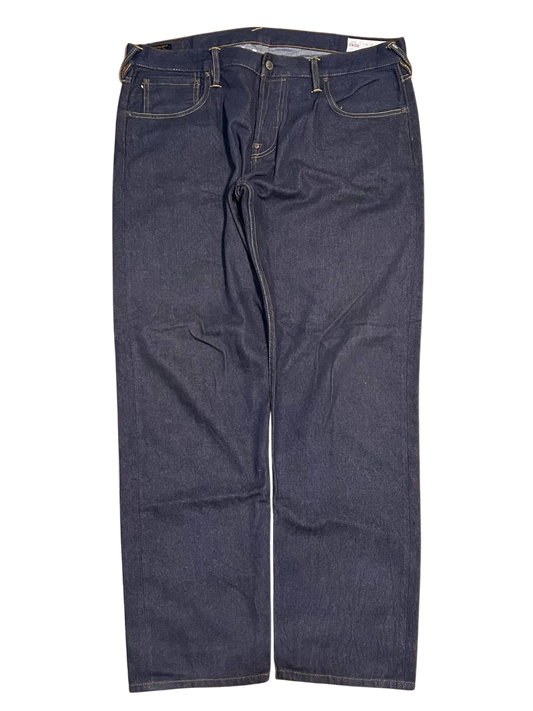 Evisu limited "Year if the Rooster", Men's Fashion, Bottoms, Jeans