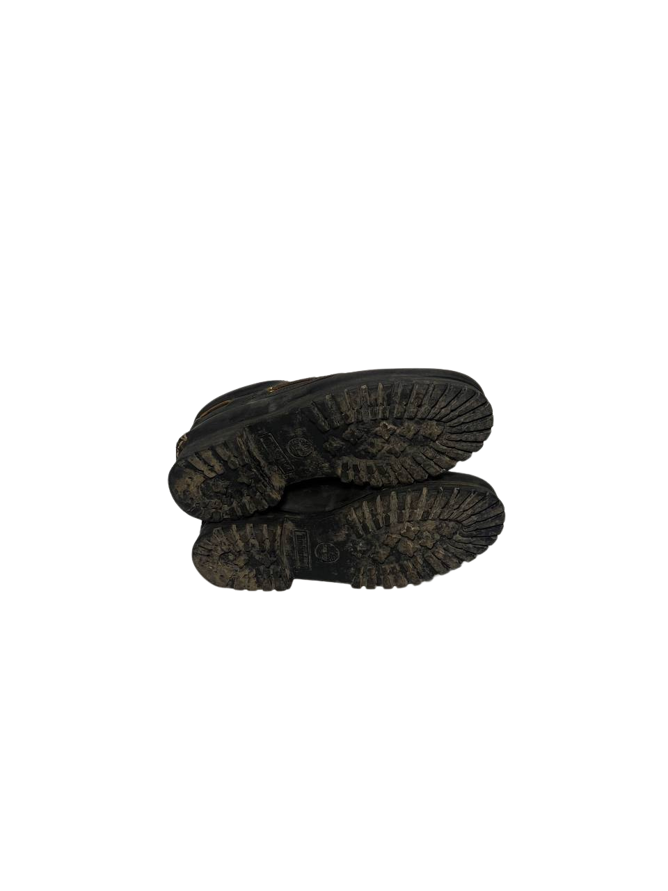 Timberland 6 3-EYE LUG Shoe & Cultural Resonance