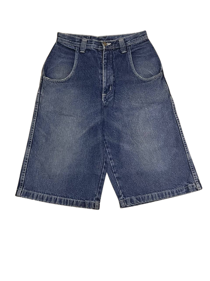 Garment State Denim Jorts