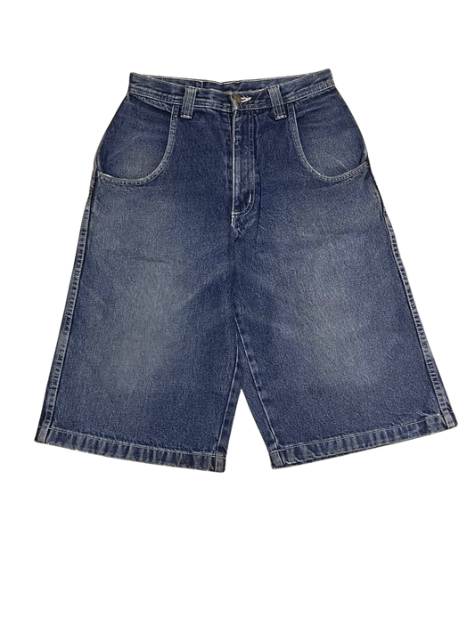Garment State Denim Jorts