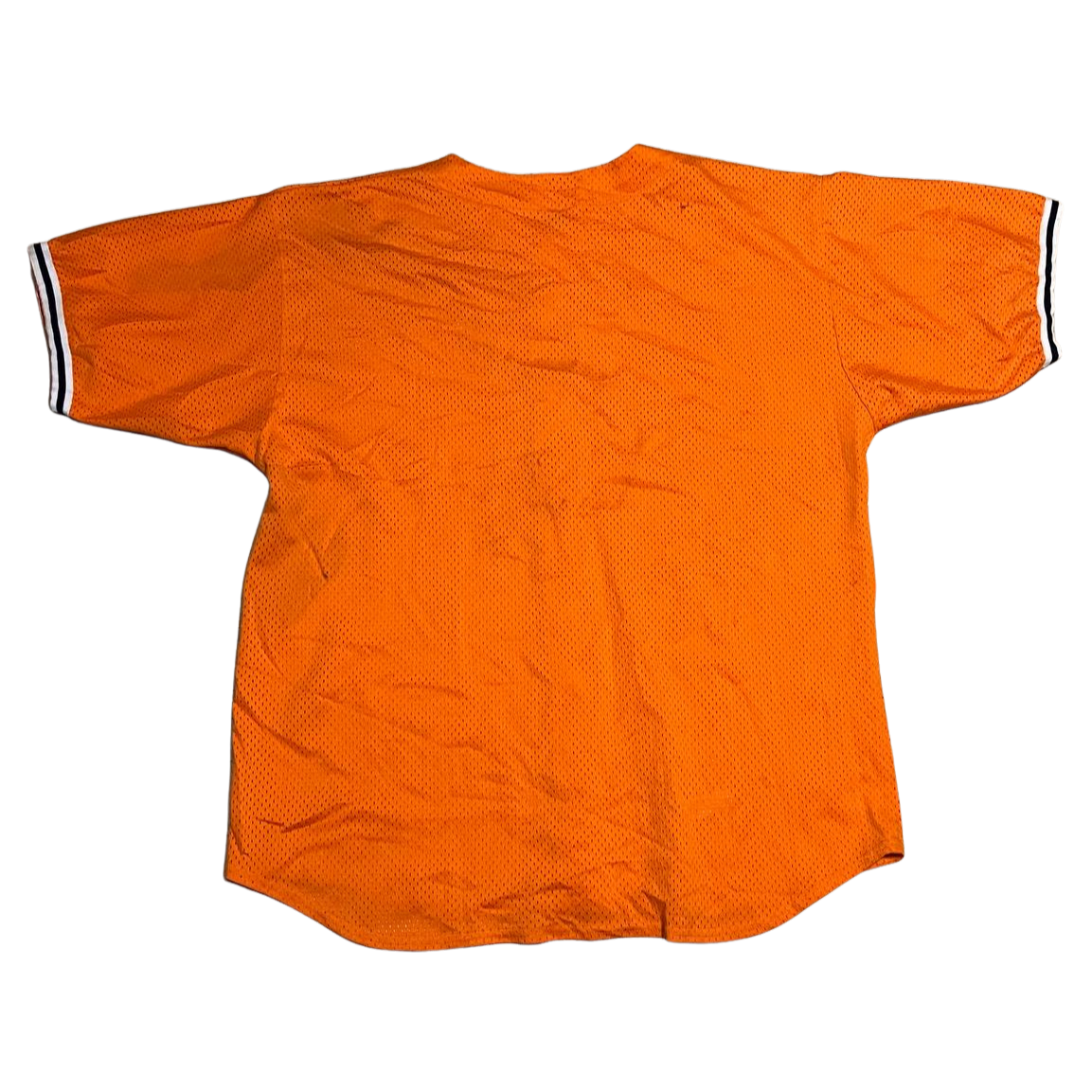 New York Baseball Jersey