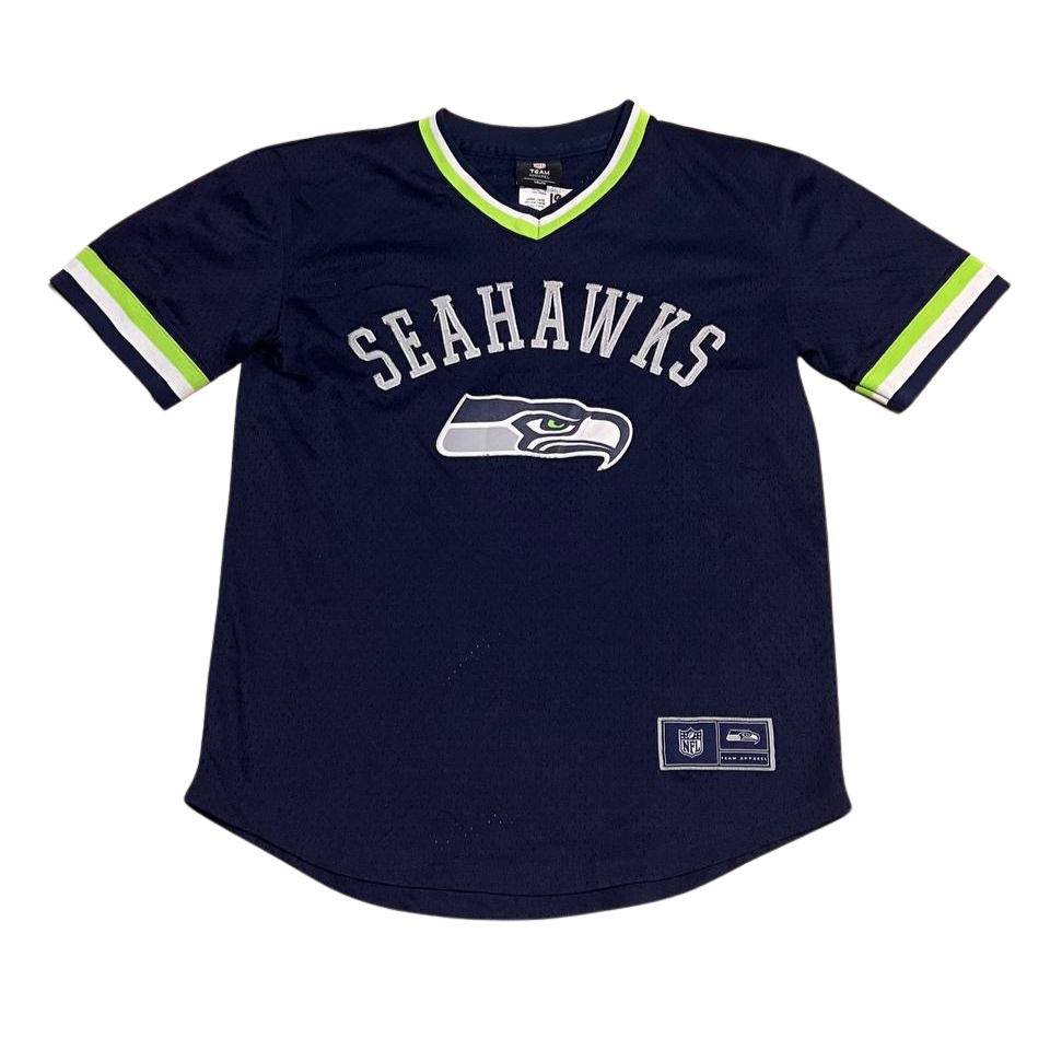 Seattle Seahawks Jersey