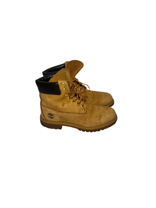 Timberland® Men's Premium 6-Inch Waterproof Boot