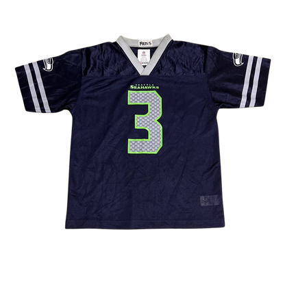 Seattle Seahawks 3 Jersey