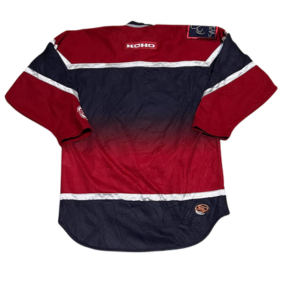 Vancouver Hockey Jersey