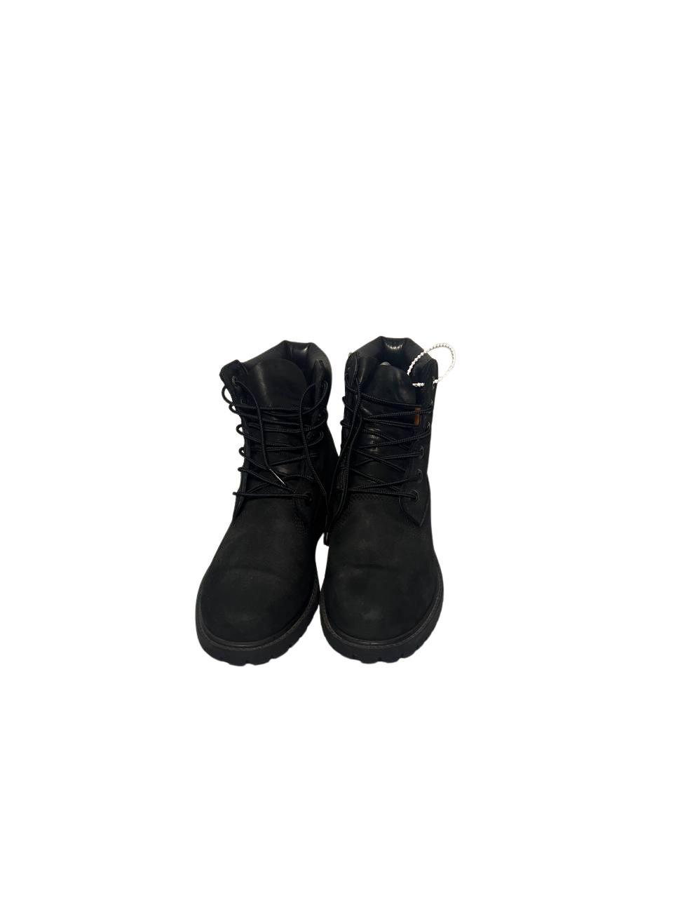 Timberland 7 Womens's Premium Waterproof Boots Black