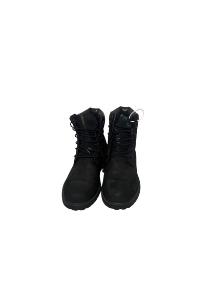 Timberland 7 Womens's Premium Waterproof Boots Black