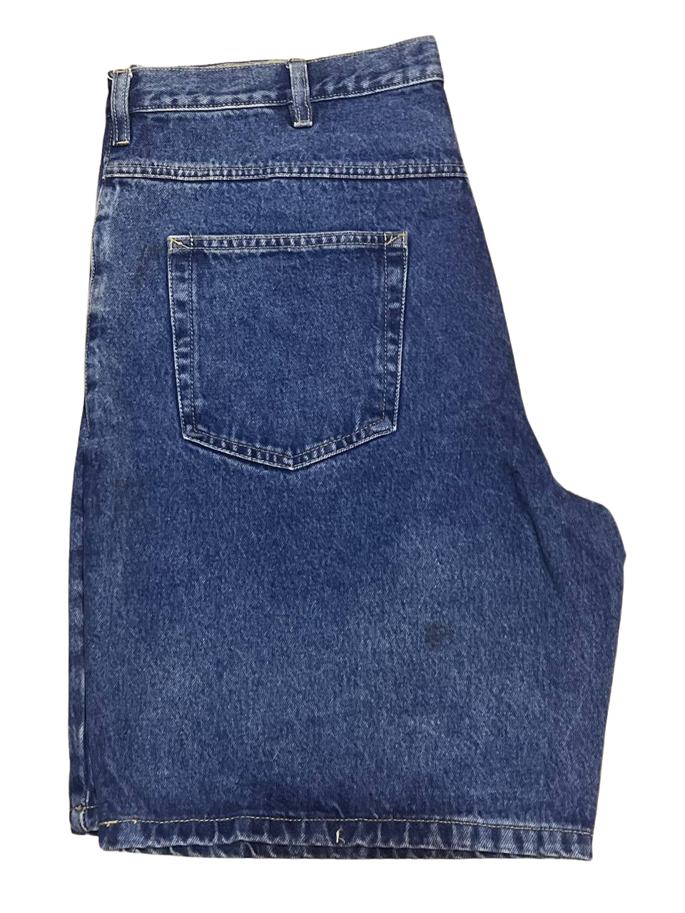 Route Denim Jorts