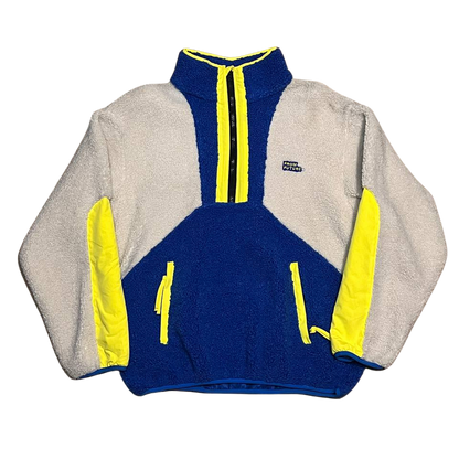 From Future Sherpa Jacket