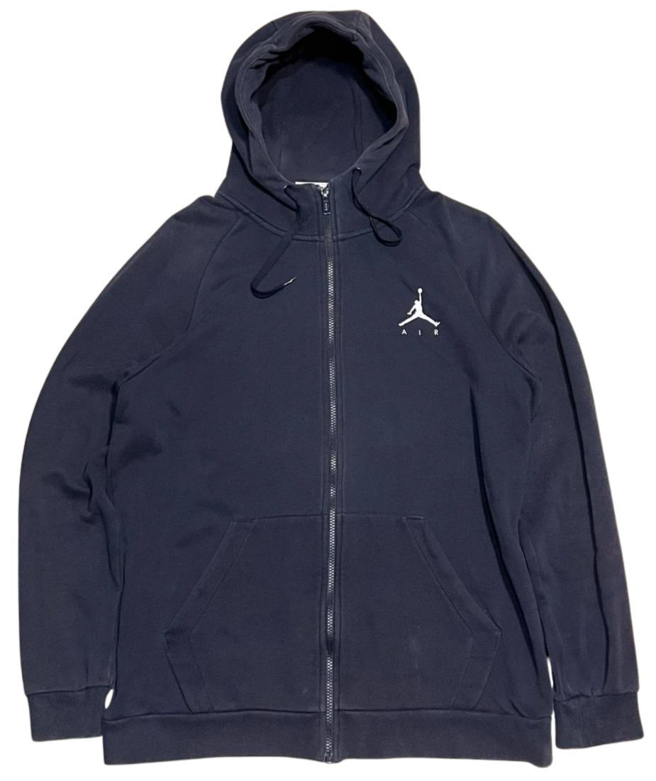 Jordan Fullzip Hoodie
