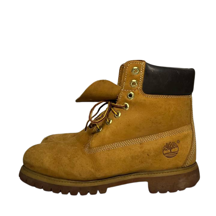 Timberland 8.5 men's Premium 6-Inch Waterproof Boot
