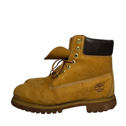 Timberland 8.5 men's Premium 6-Inch Waterproof Boot