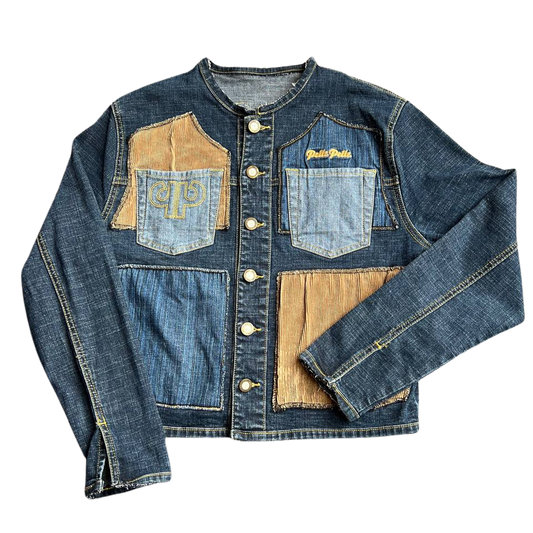 Pelle Pelle Dinem Jacket