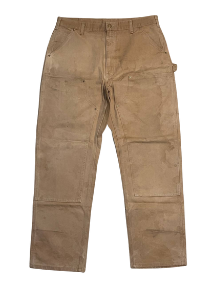 Carhartt Double Knee Jeans